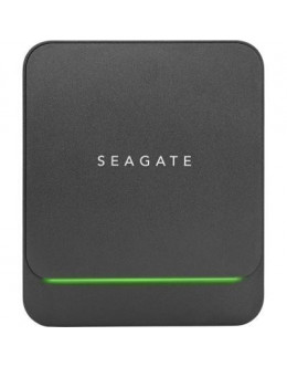 Накопичувач SSD USB 3.1 500GB Seagate (STJM500400)