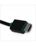 Кабель мультимедійний HDMI to HDMI 5.0m Prolink (PB348-0500)
