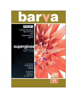 Папір BARVA А3 (IP-BAR-P-R255-062)