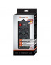 Мережевий фільтр живлення REAL-EL REAL-EL RS-8 PROTECT USB, 3m, black (EL122300020)