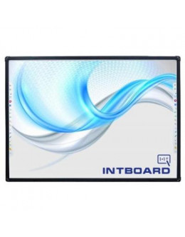 Інтерактивна дошка Intboard UT-TBI80 \ UT-TBI82X
