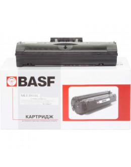 Картридж BASF Samsung SL-M2020/ML-2160, 3.6К аналог MLT-D111E/D101E (KT-MLTD111E-WOC)