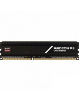 Модуль пам'яті для комп'ютера DDR4 8GB 3000 MHz AMD (R948G3000U2S-U)