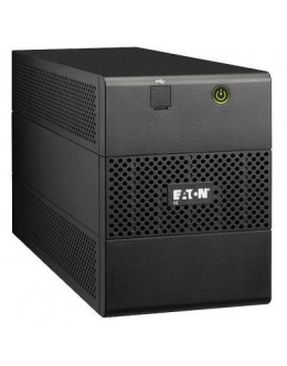 Пристрій безперебійного живлення Eaton 5E 850VA, USB DIN (5E850IUSBDIN)