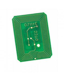 Чіп для картриджа Oki MC860 (44059211) Static Control (OKI860CP-CEU)