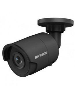 Камера відеоспостереження HikVision DS-2CD2043G0-I (2.8) /black