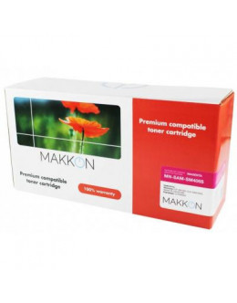 Картридж Makkon Samsung CLT-M406S (SM406S) 1k magenta (MN-SAM-SM406S)