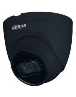 Камера відеоспостереження Dahua DH-IPC-HDW2531TP-AS-S2 (2.8) /black (DH-IPC-HDW2531TP-AS-S2 (2.8) /b)