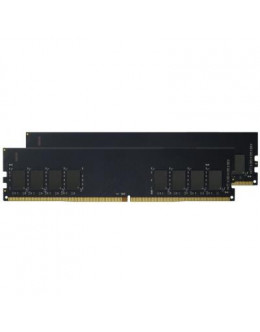 Модуль пам'яті для комп'ютера DDR4 16GB (2x8GB) 3200 MHz eXceleram (E4163222AD)