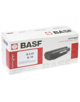 Картридж BASF для Canon FC 108/ 128 (KT-E30)