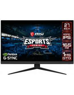 Монітор MSI OPTIX G273QF