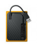 Накопичувач SSD USB 3.0 500GB WD (WDBMCG5000AYT-WESN)
