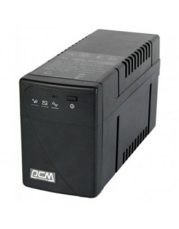Пристрій безперебійного живлення BNT-600 AP, USB Powercom (BNT-600 AP USB)