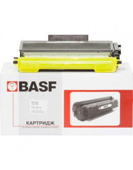 Картридж BASF Brother TN3130/TN3145 Black (BASF-KT-TN3130)