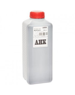Тонер Kyocera-Mita TASKalfa 1800/1801/2200/2201, 620г Black AHK (3202668)