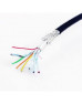 Кабель мультимедійний HDMI to HDMI 1.8m Cablexpert (CCP-HDMI4-6)