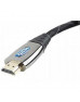 Кабель мультимедійний HDMI to HDMI 1.8m Cablexpert (CCP-HDMI4-6)