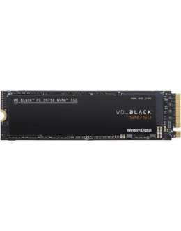 Накопичувач SSD M.2 2280 250GB WD (WDS250G3X0C)