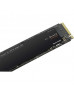 Накопичувач SSD M.2 2280 250GB WD (WDS250G3X0C)