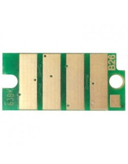 Чіп для картриджа Xerox VL C500/C505 9К Yellow WWM (JYD-XerC500Y-886)