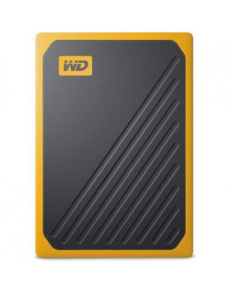 Накопичувач SSD USB 3.0 1TB WD (WDBMCG0010BYT-WESN)