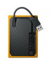 Накопичувач SSD USB 3.0 1TB WD (WDBMCG0010BYT-WESN)