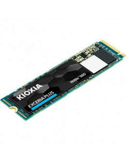 Накопичувач SSD M.2 2280 2TB EXCERIA Plus NVMe KIOXIA (LRD10Z002TG8)