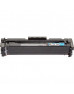 Картридж BASF Canon MF-742Cdw аналог 3019C002 Cyan, without chip (KT-3019C002-WOC)