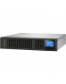 Пристрій безперебійного живлення PowerWalker VFI 2000 CRM LCD Rack/Tower (10122001)