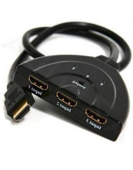 Комутатор відео Cablexpert DSW-HDMI-35
