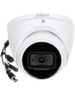 Камера відеоспостереження Dahua DH-HAC-HDW2241TP-A (2.8)