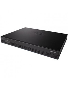 Маршрутизатор Cisco ISR4321-SEC/K9