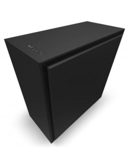 Корпус NZXT H710i Black (CA-H710i-B1)