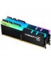 Модуль пам'яті для комп'ютера DDR4 16GB (2x8GB) 3600 MHz TridentZ RGB Black G.Skill (F4-3600C19D-16GTZRB)