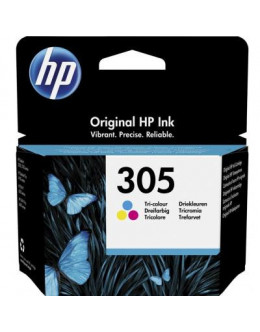 Картридж HP DJ No.305 color (3YM60AE)