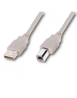 Кабель для принтера USB 2.0 AM/BM 1.8m Atcom (3795)