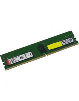 Модуль пам'яті для сервера DDR4 16GB ECC RDIMM 2933MHz 2Rx8 1.2V CL21 Kingston (KSM29RD8/16MEI)