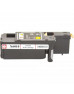 Тонер-картридж BASF Xerox Ph 6000/6010N Yellow 106R01633 (KT-X6010Y)