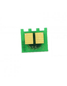 Чіп для картриджа HP LJ Enterprise M601/Pro 400 M401/Pro M125 MFP Static Control (U35-2CHIP)
