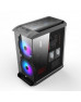 Корпус 1stPlayer X8 RGB LED