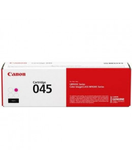 Картридж Canon 045 Magenta (1240C002)