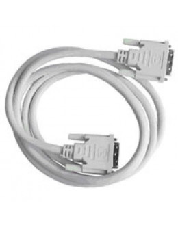 Кабель мультимедійний DVI to DVI 24+1pin, 3.0m Cablexpert (CC-DVI2-10)