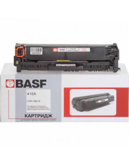 Картридж BASF HP CLJ M351a/M475dw/Black CE410A (KT-CE410A)