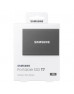 Накопичувач SSD USB 3.2 1TB T7 Samsung (MU-PC1T0T/WW)