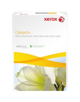 Папір XEROX SRA3 COLOTECH + (350) 125л AU (003R98625)