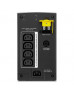 Пристрій безперебійного живлення APC Back-UPS 800VA, IEC (BX800LI)