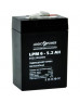Батарея до ДБЖ LogicPower LPM 6В 5.2 Ач (4158)