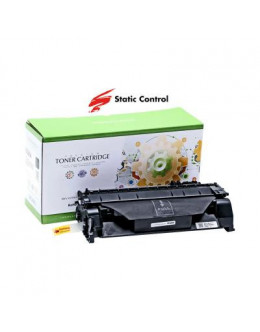 Картридж Static Control HP LJ CF280A 2.7k (002-01-SF280A/002-01-VF280A)