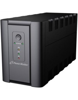 Пристрій безперебійного живлення PowerWalker VI 1200 USB (10120050)