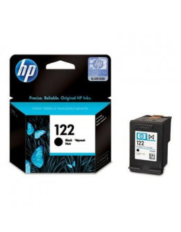 Картридж HP DJ No.122 Black, DJ 2050 (CH561HE)